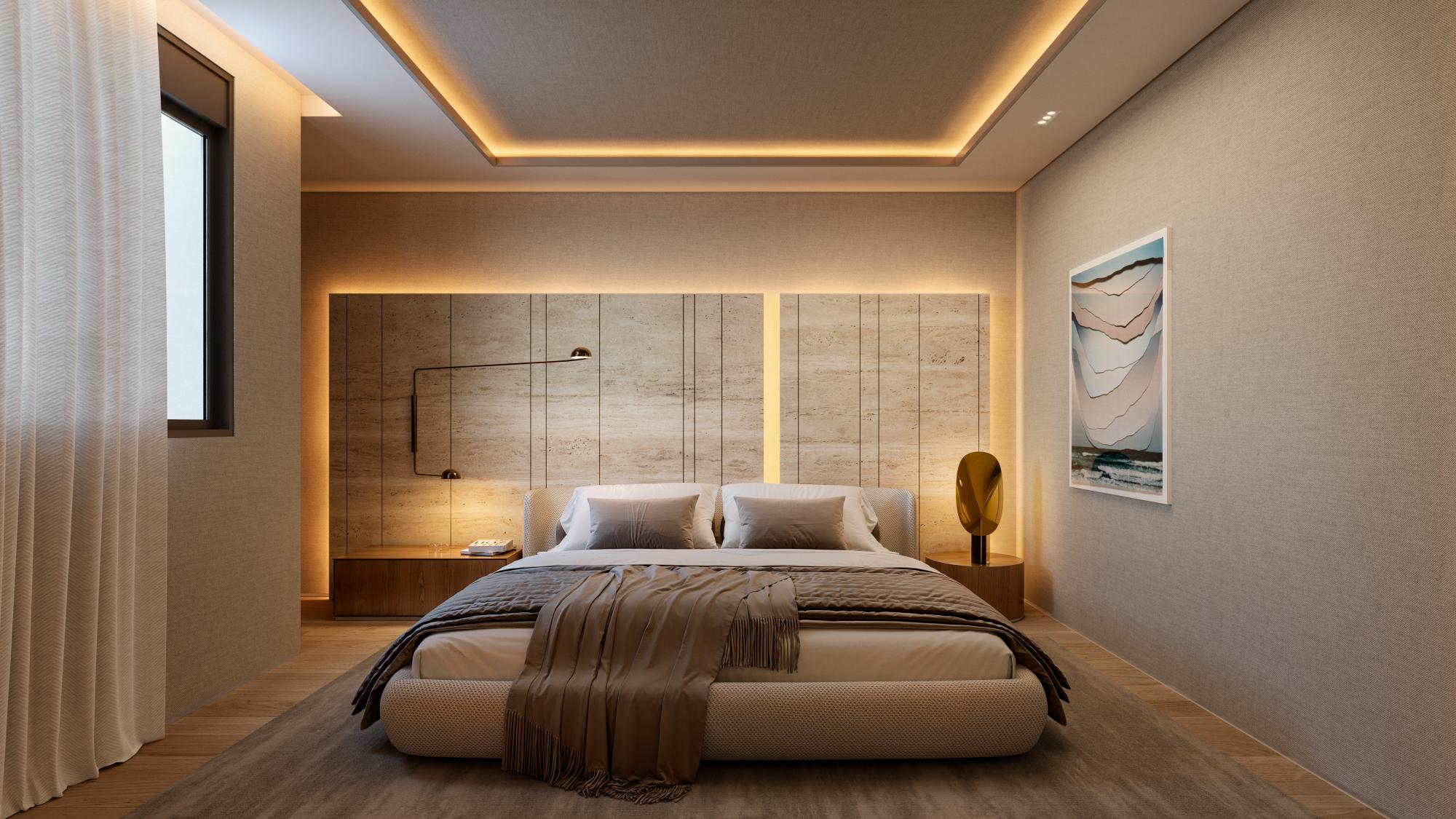 Ambiente Harbor Residence